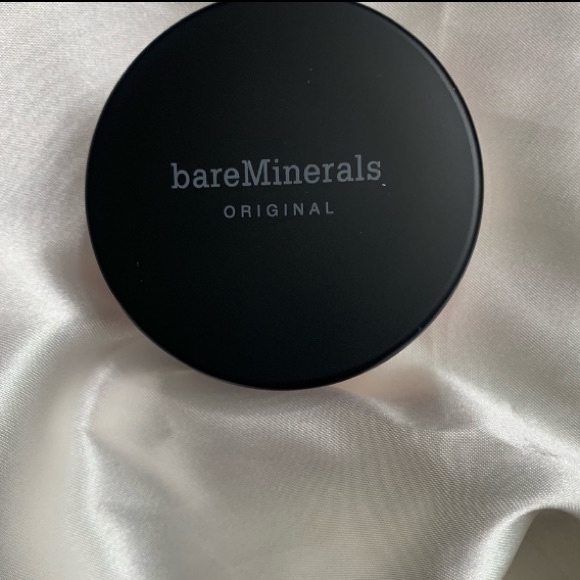 BareMinerals Original Foundation Fairly Medium - Picture 4 of 6